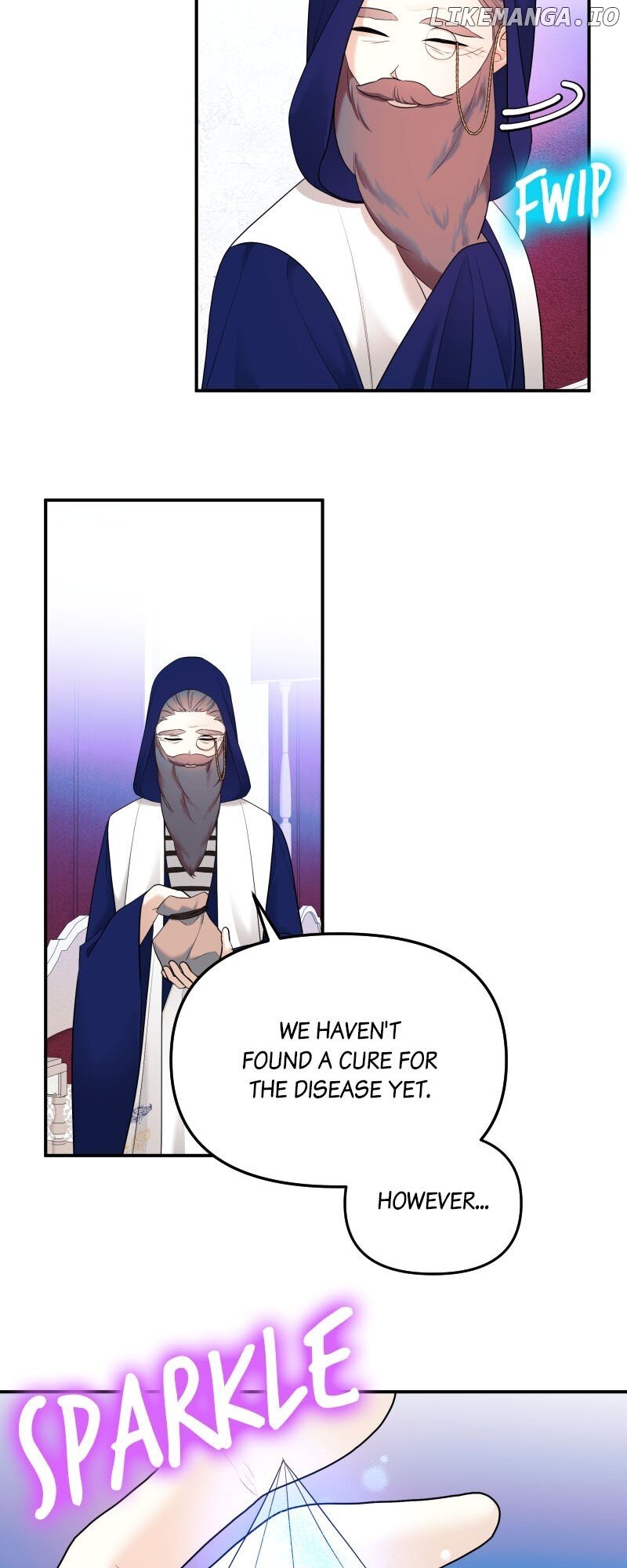 Once Wicked, Always Wicked Chapter 56 page 36