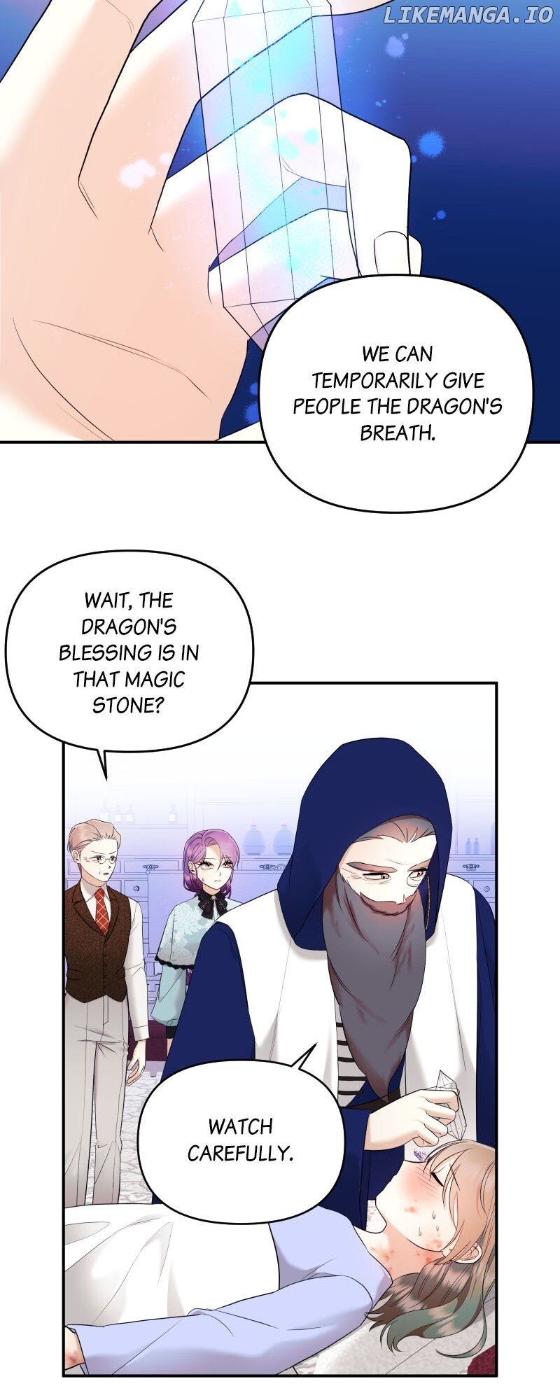 Once Wicked, Always Wicked Chapter 56 page 37