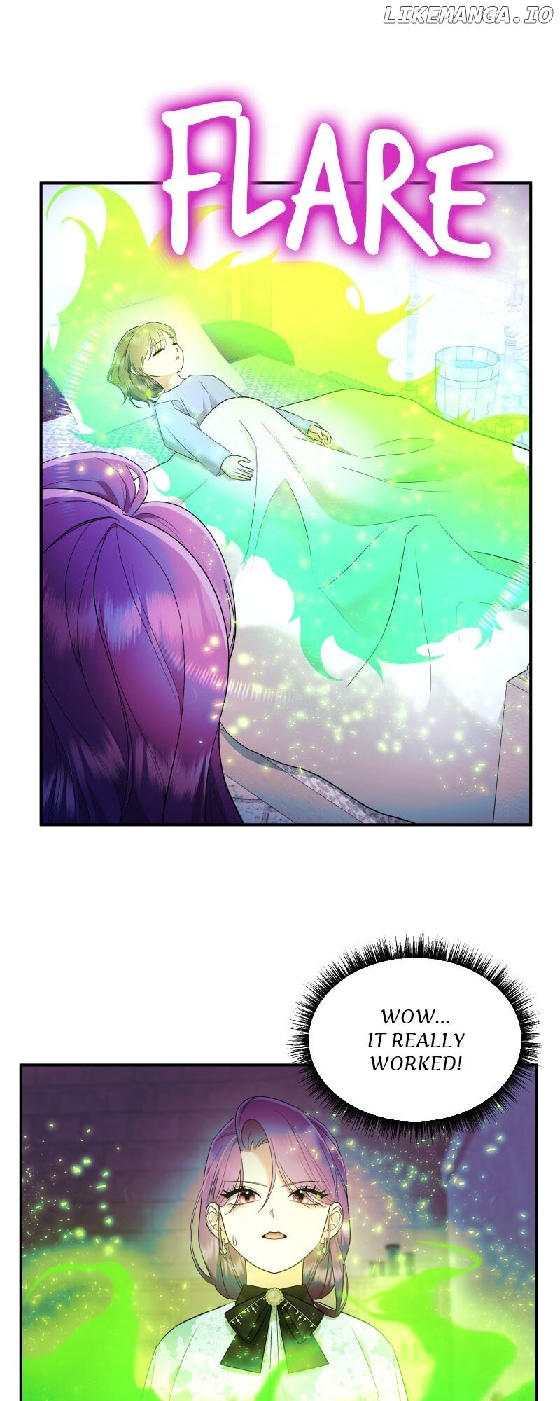 Once Wicked, Always Wicked Chapter 56 page 41