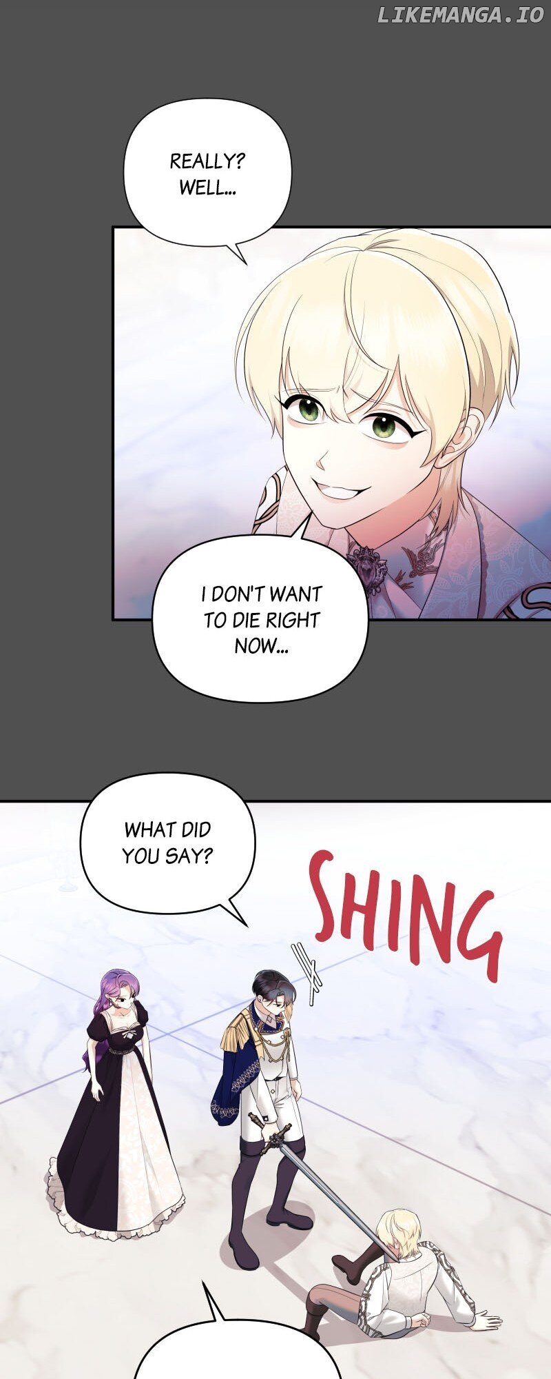 Once Wicked, Always Wicked Chapter 56 page 6
