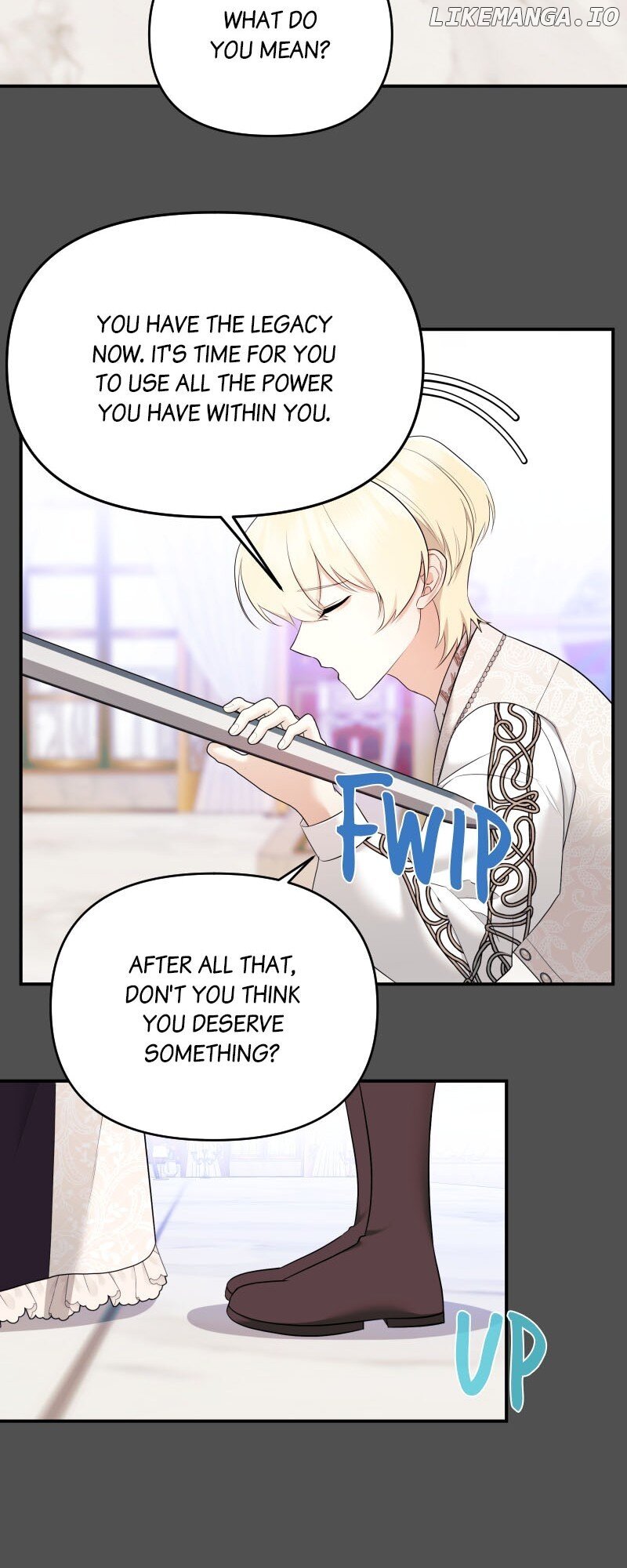 Once Wicked, Always Wicked Chapter 56 page 7