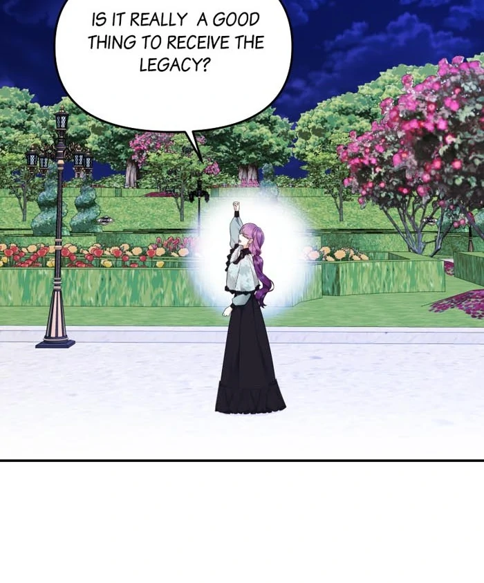Once Wicked, Always Wicked Chapter 58 page 10