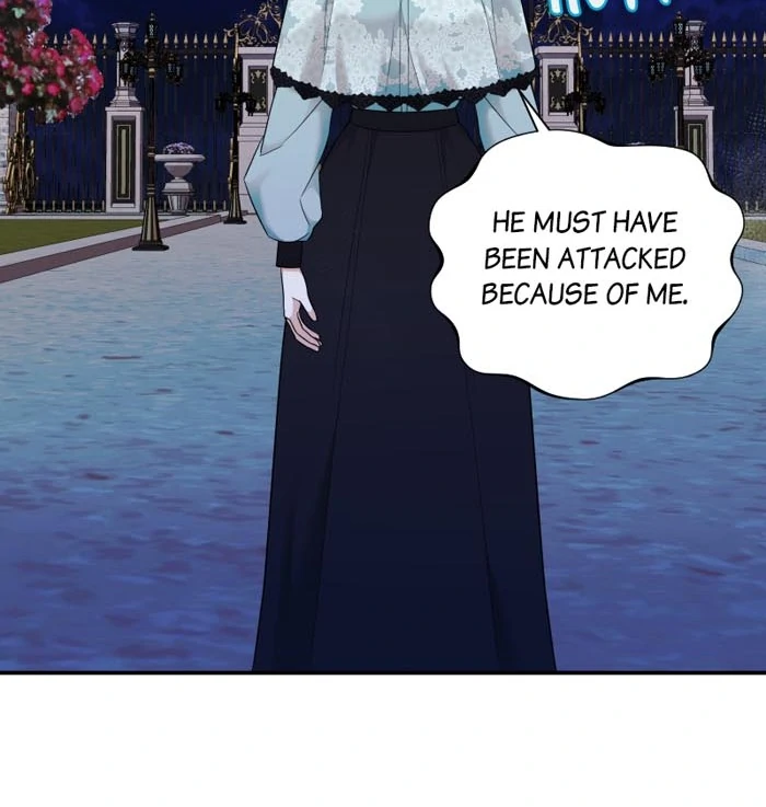 Once Wicked, Always Wicked Chapter 58 page 15