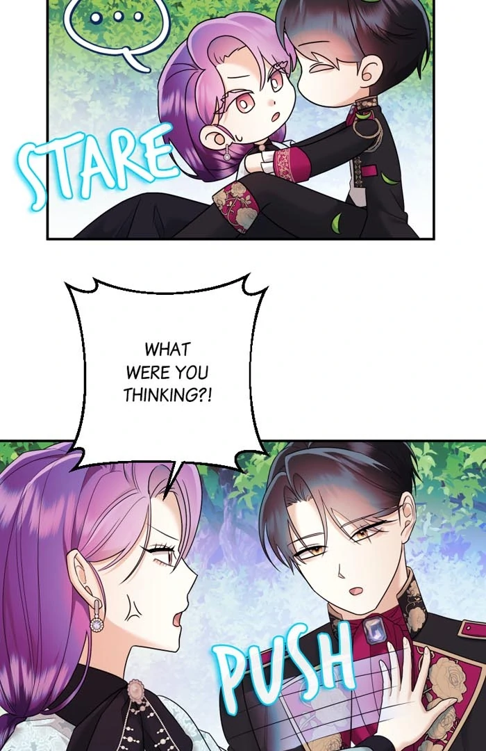 Once Wicked, Always Wicked Chapter 58 page 18