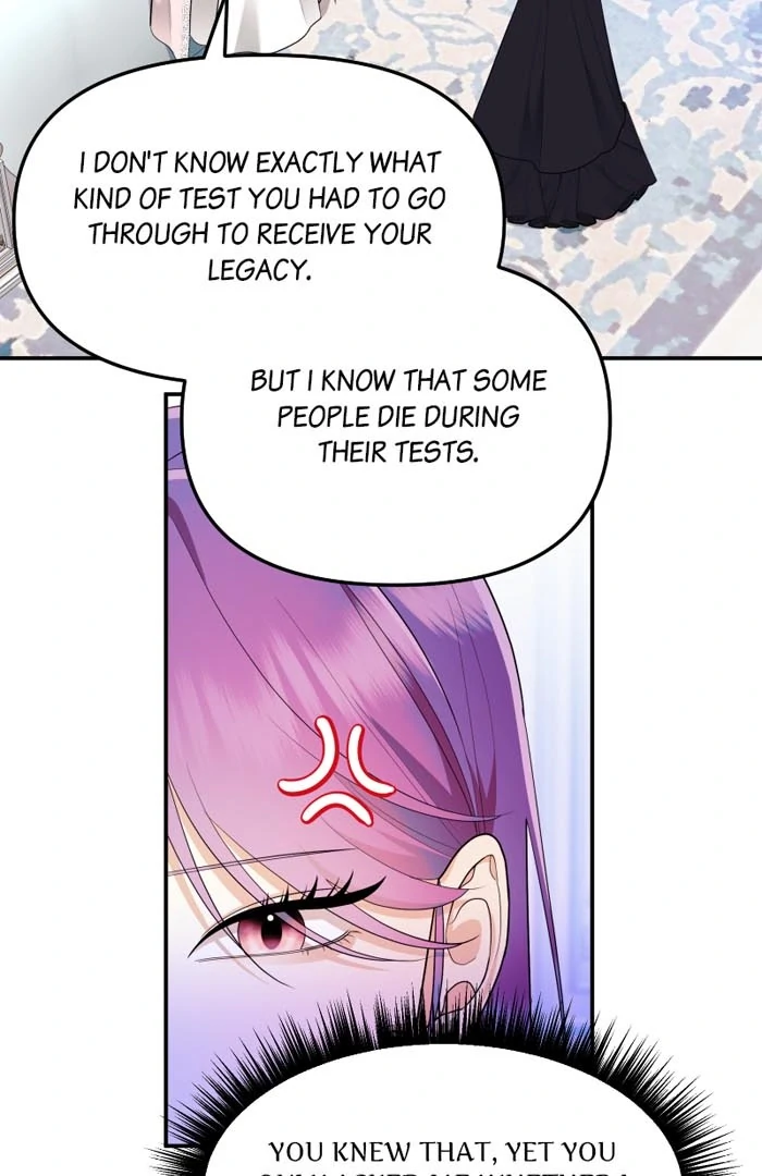 Once Wicked, Always Wicked Chapter 58 page 1