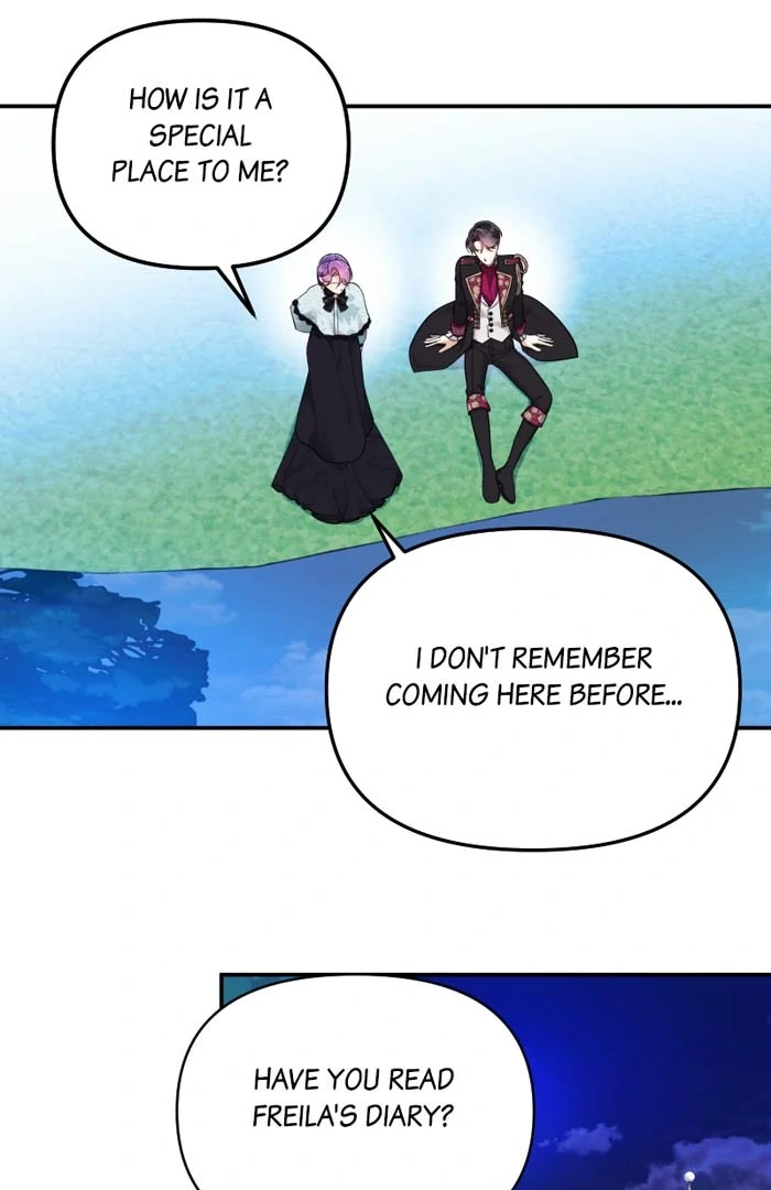 Once Wicked, Always Wicked Chapter 58 page 32