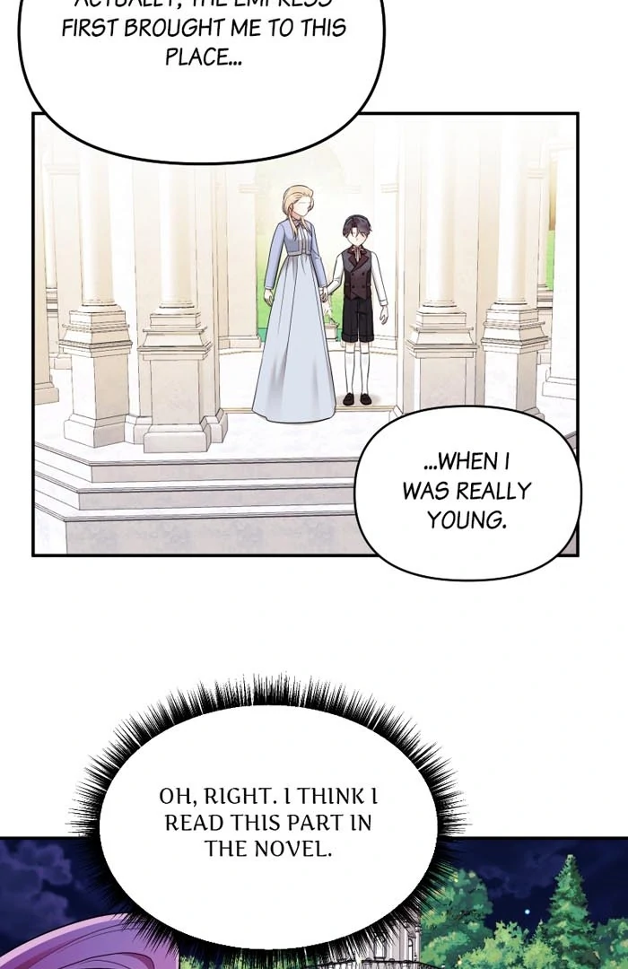Once Wicked, Always Wicked Chapter 58 page 38