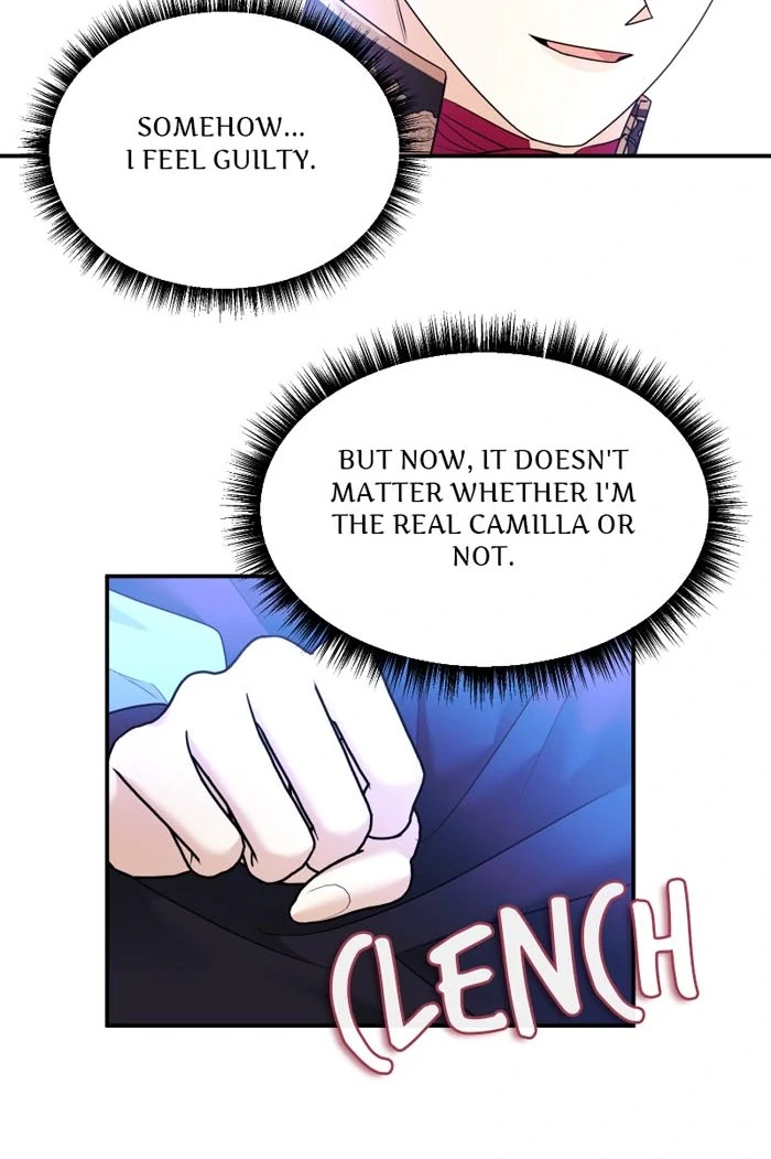 Once Wicked, Always Wicked Chapter 58 page 49