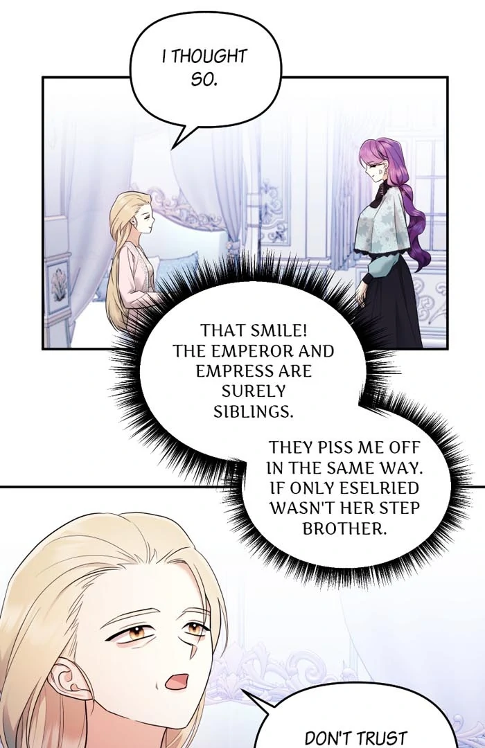 Once Wicked, Always Wicked Chapter 58 page 5