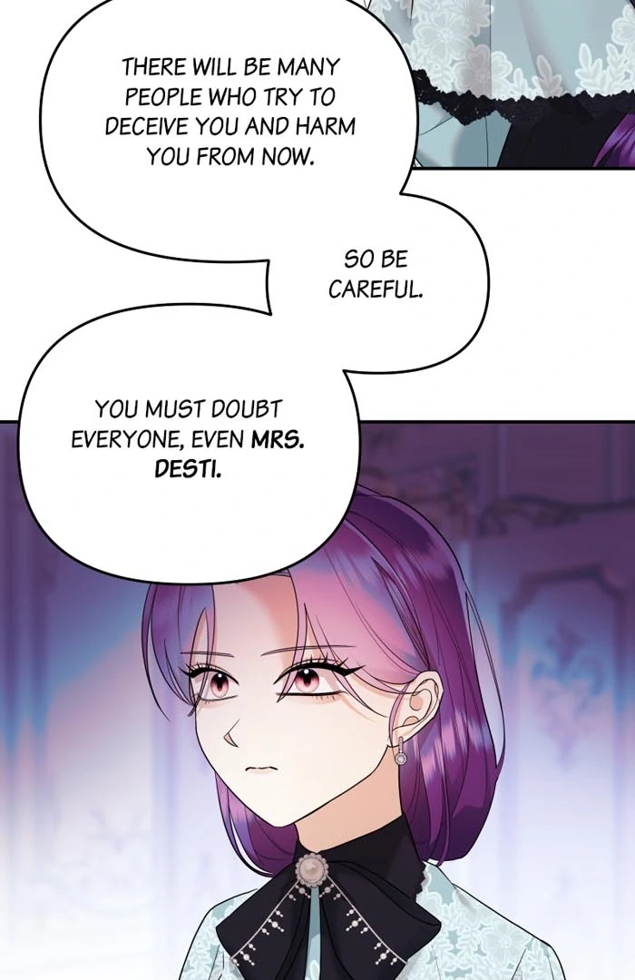 Once Wicked, Always Wicked Chapter 58 page 7