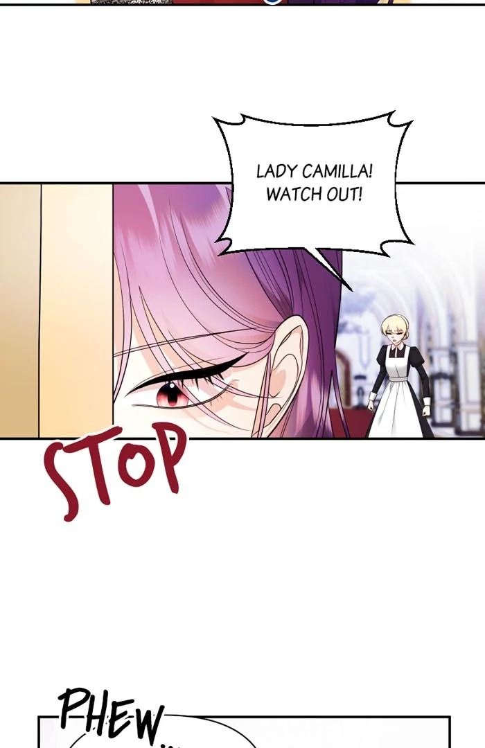 Once Wicked, Always Wicked Chapter 59 page 1