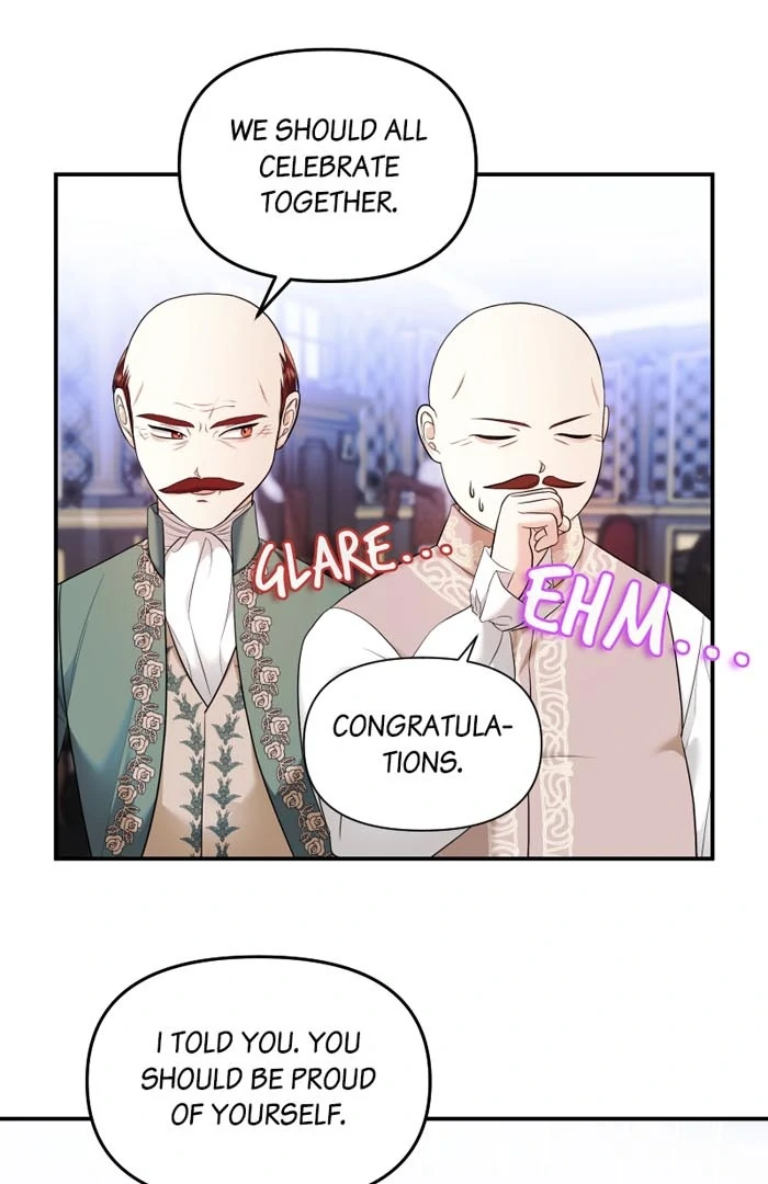 Once Wicked, Always Wicked Chapter 59 page 23