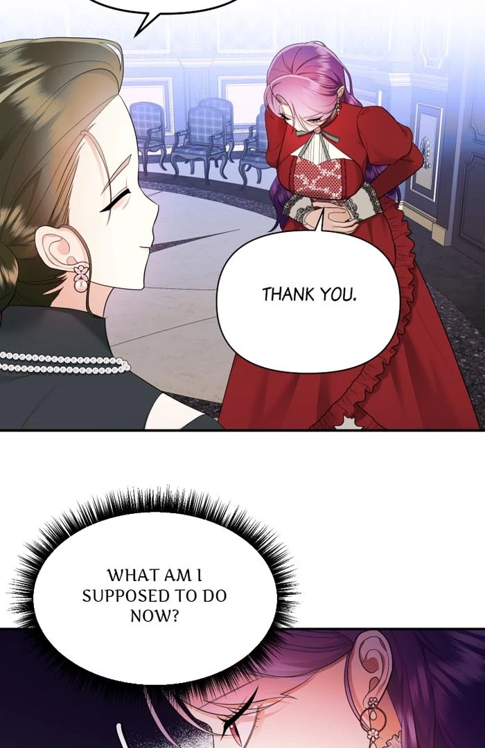 Once Wicked, Always Wicked Chapter 59 page 24