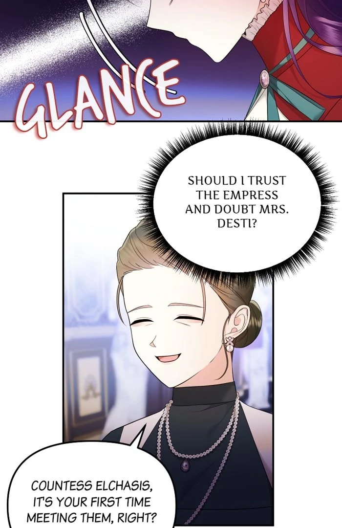 Once Wicked, Always Wicked Chapter 59 page 25