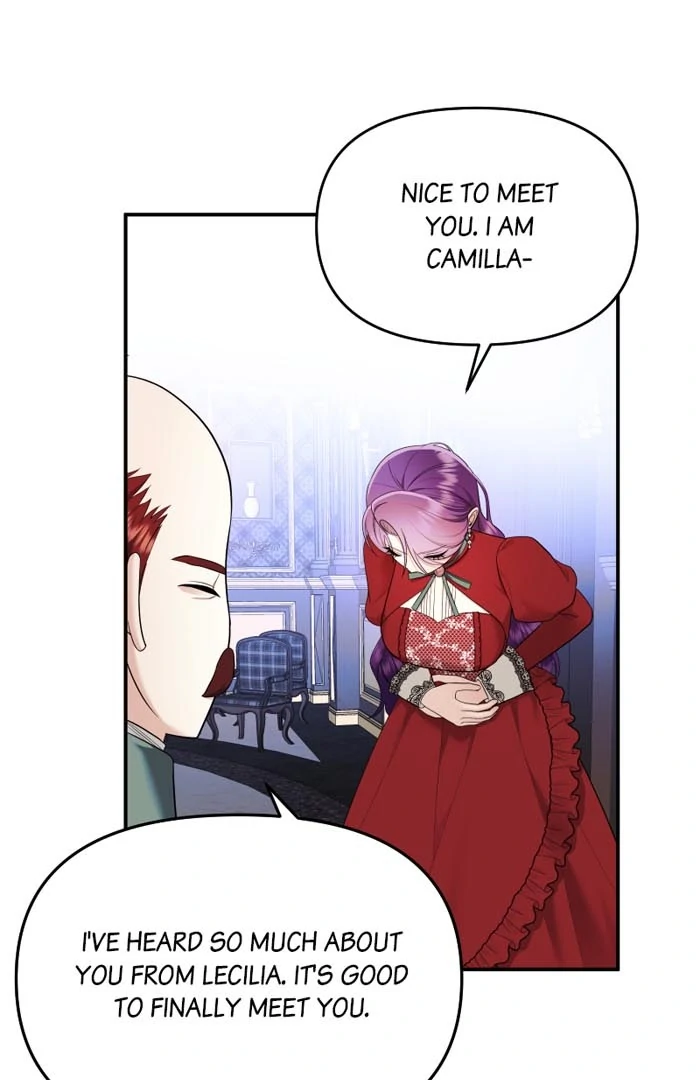 Once Wicked, Always Wicked Chapter 59 page 28
