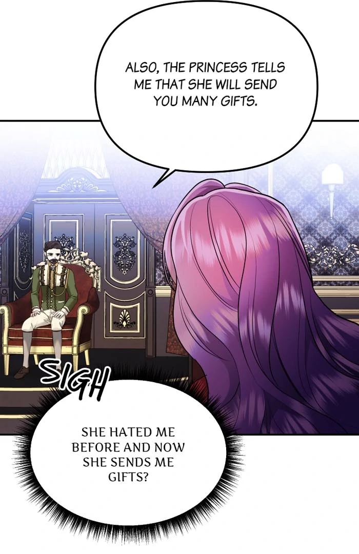 Once Wicked, Always Wicked Chapter 59 page 41