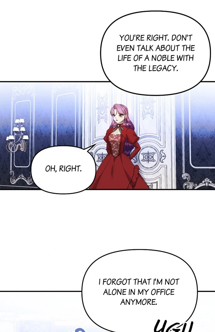 Once Wicked, Always Wicked Chapter 59 page 56