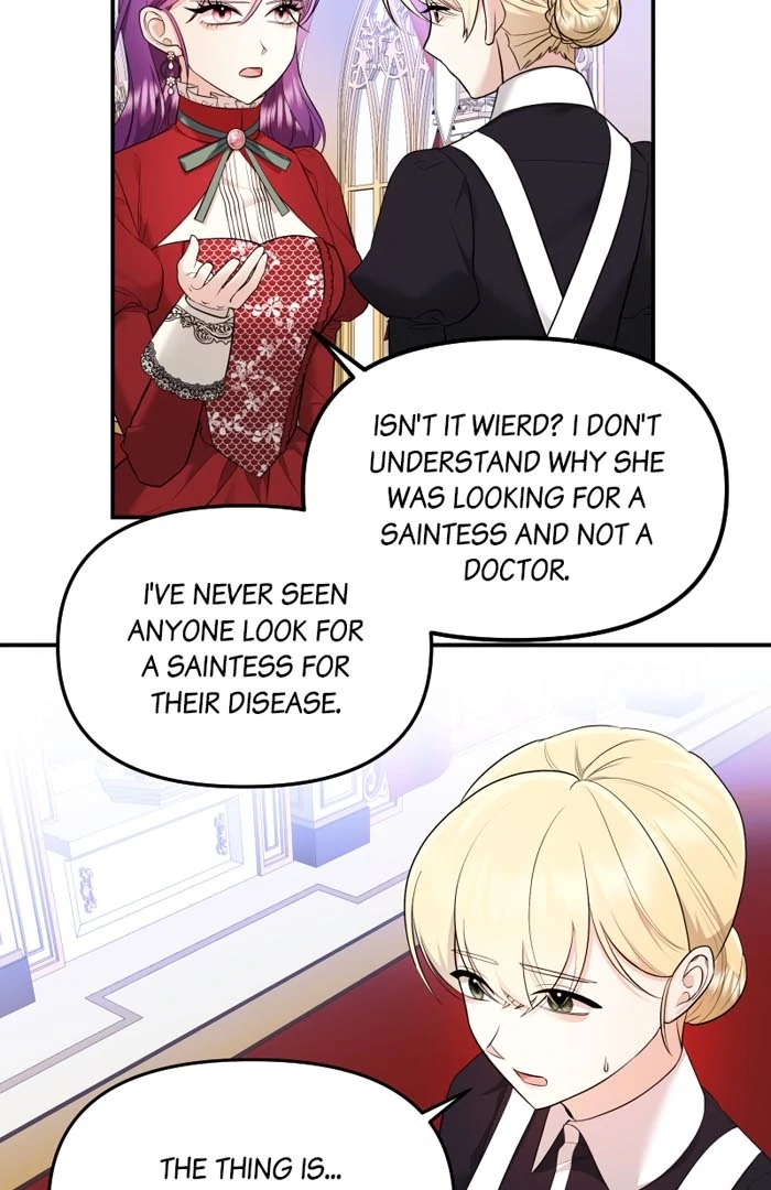 Once Wicked, Always Wicked Chapter 59 page 8