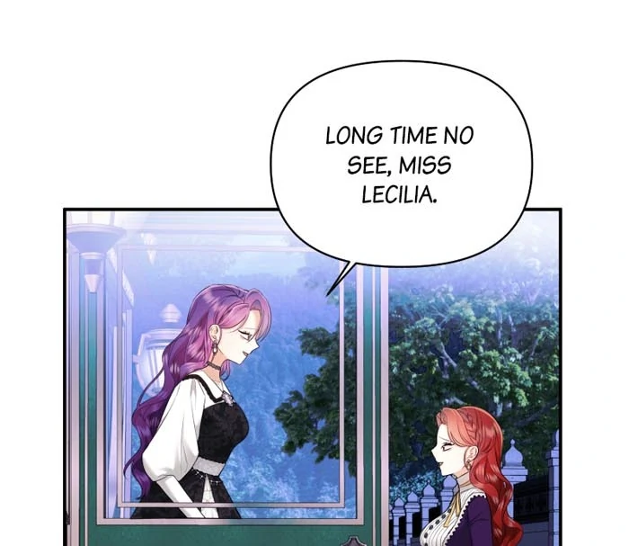Once Wicked, Always Wicked Chapter 60 page 9