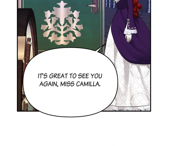 Once Wicked, Always Wicked Chapter 60 page 10