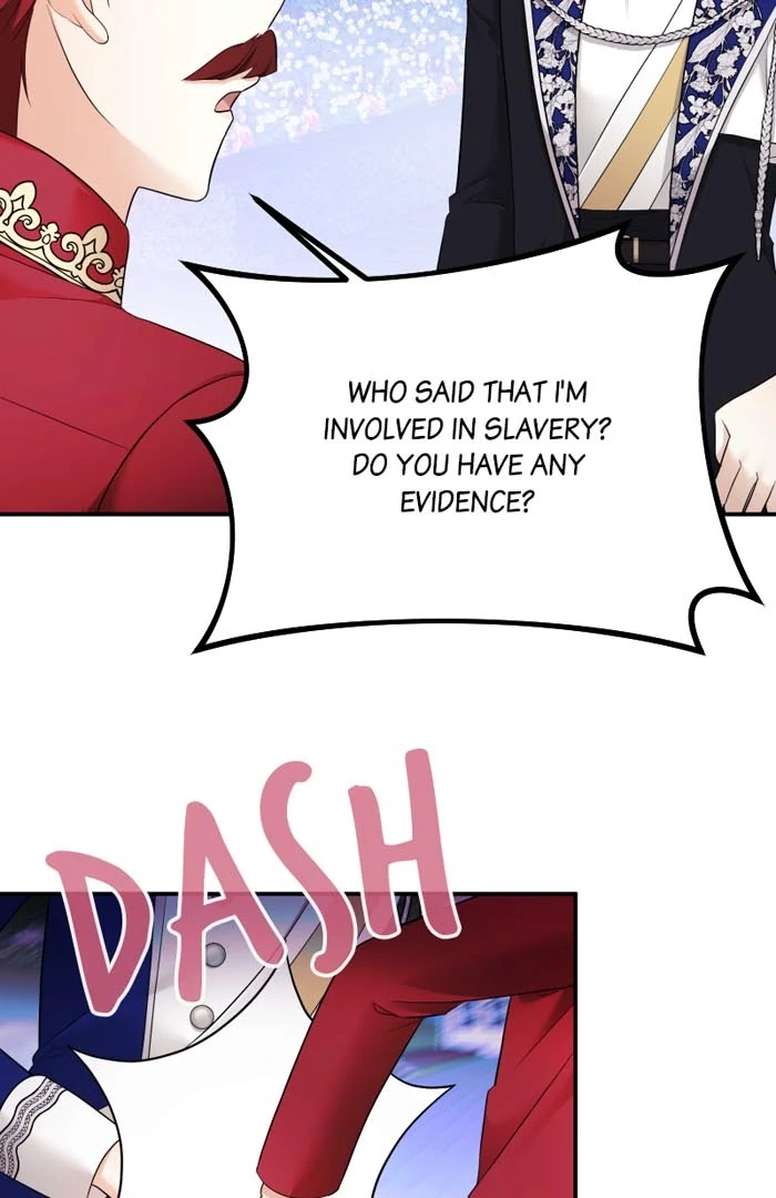 Once Wicked, Always Wicked Chapter 60 page 19
