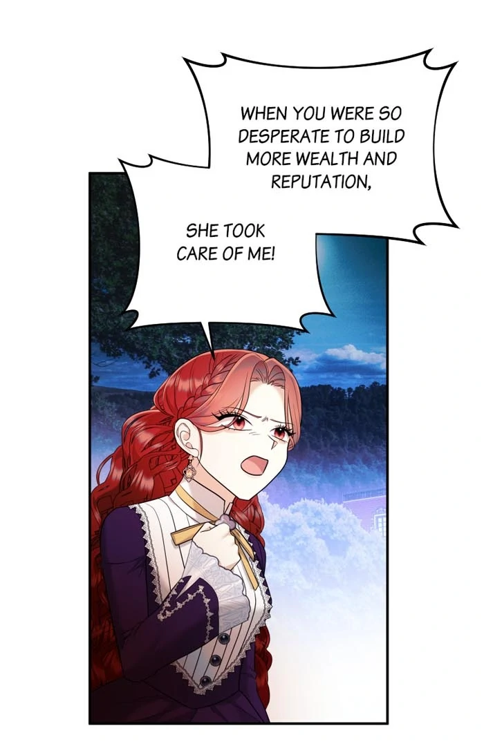 Once Wicked, Always Wicked Chapter 60 page 42