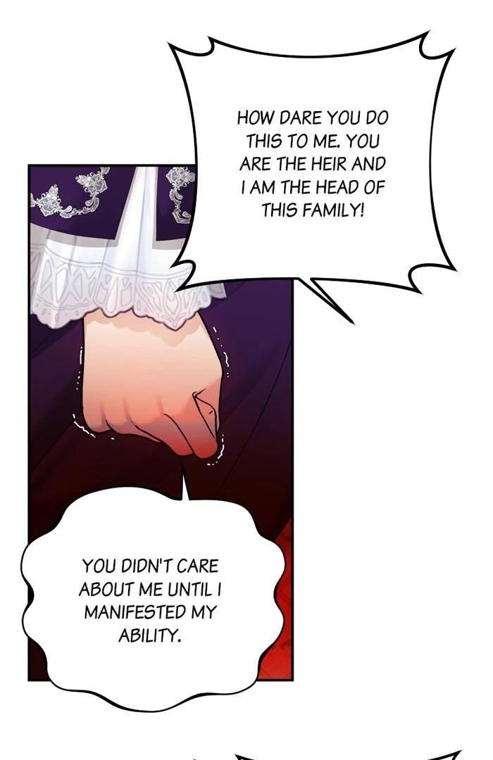 Once Wicked, Always Wicked Chapter 60 page 43