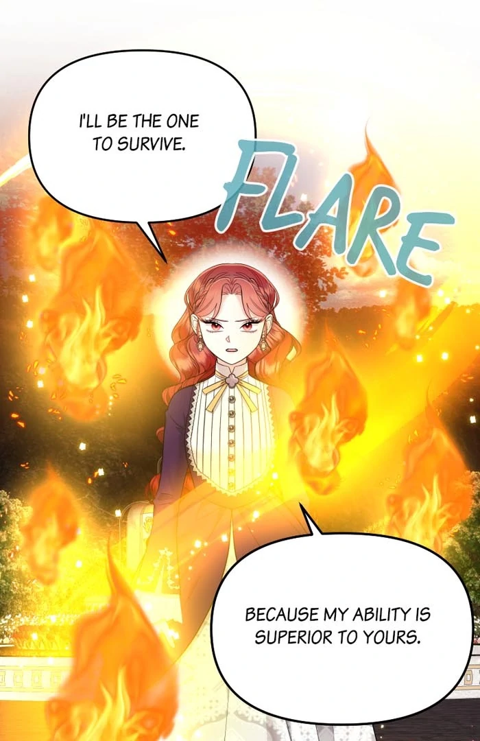 Once Wicked, Always Wicked Chapter 60 page 47