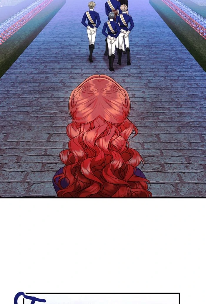 Once Wicked, Always Wicked Chapter 60 page 50