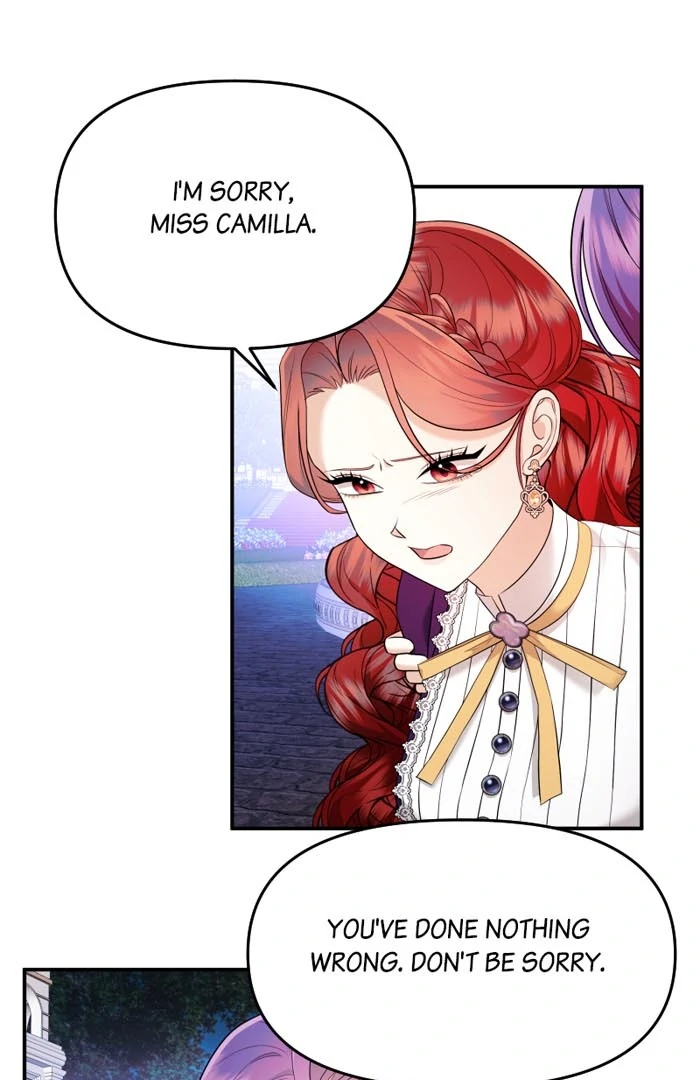 Once Wicked, Always Wicked Chapter 60 page 52