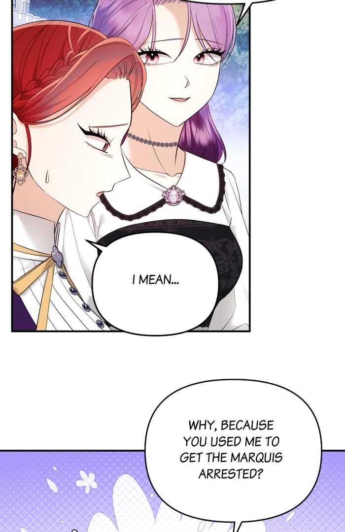 Once Wicked, Always Wicked Chapter 60 page 53