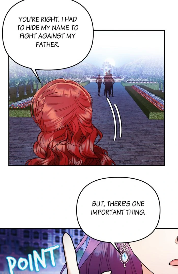 Once Wicked, Always Wicked Chapter 60 page 58