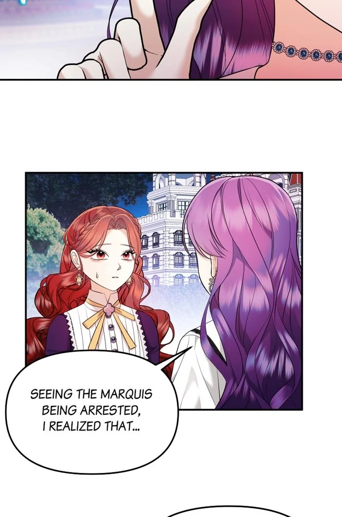 Once Wicked, Always Wicked Chapter 60 page 59