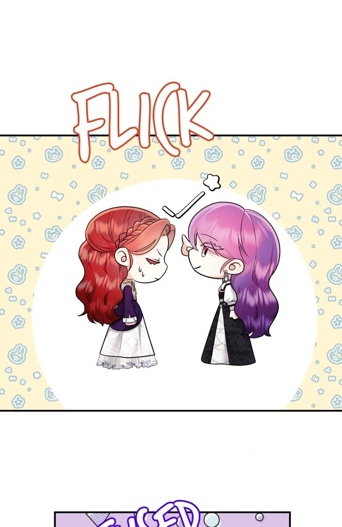 Once Wicked, Always Wicked Chapter 61 page 12