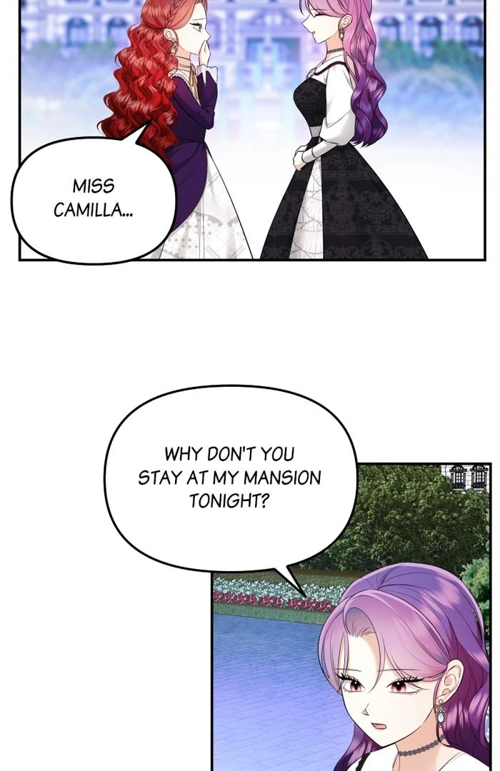 Once Wicked, Always Wicked Chapter 61 page 14