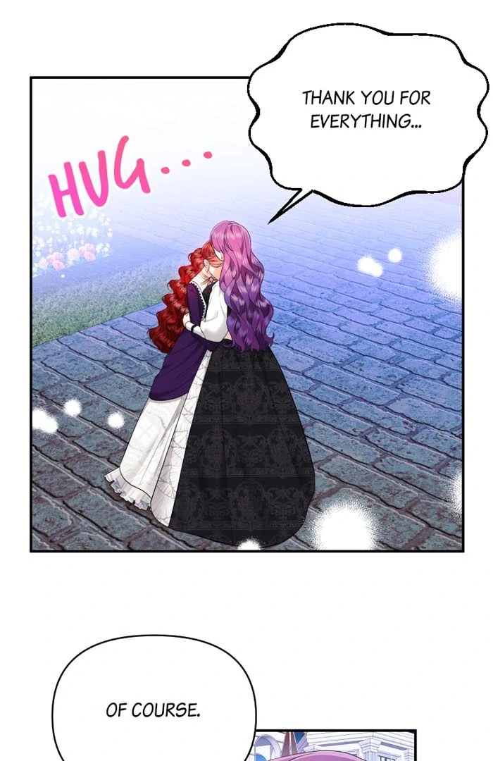 Once Wicked, Always Wicked Chapter 61 page 17