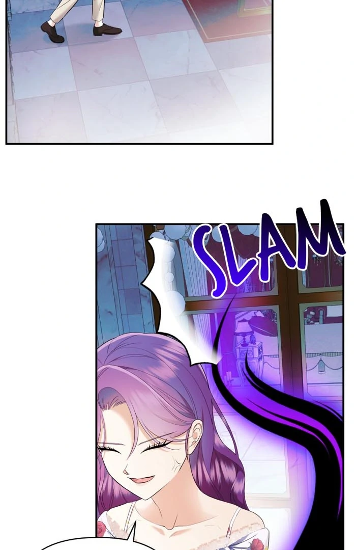 Once Wicked, Always Wicked Chapter 61 page 25