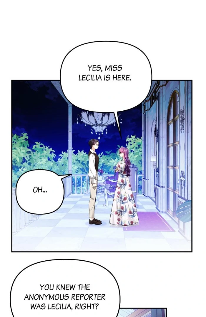 Once Wicked, Always Wicked Chapter 61 page 28