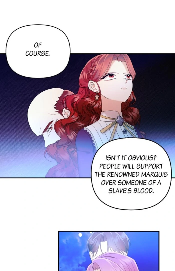 Once Wicked, Always Wicked Chapter 61 page 34