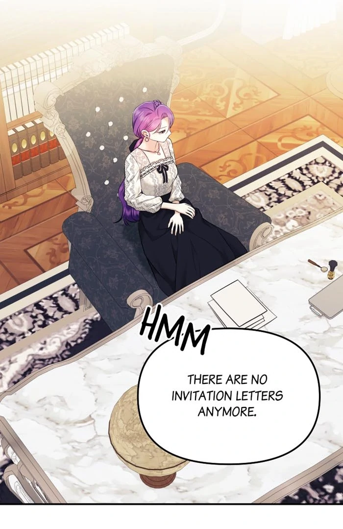 Once Wicked, Always Wicked Chapter 61 page 46