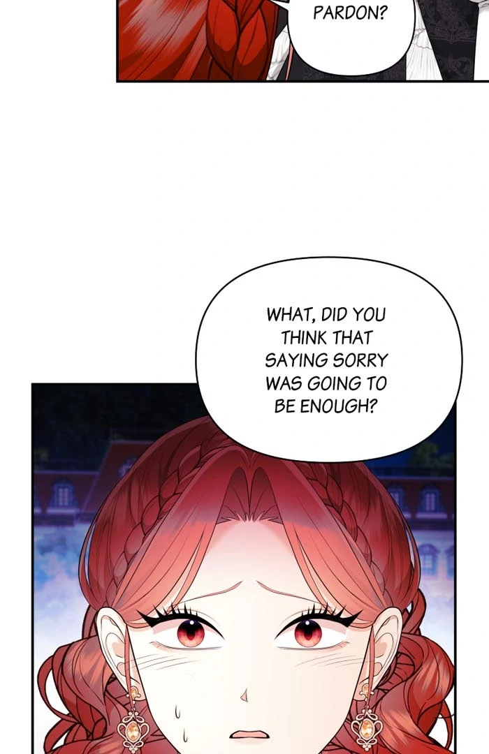 Once Wicked, Always Wicked Chapter 61 page 4