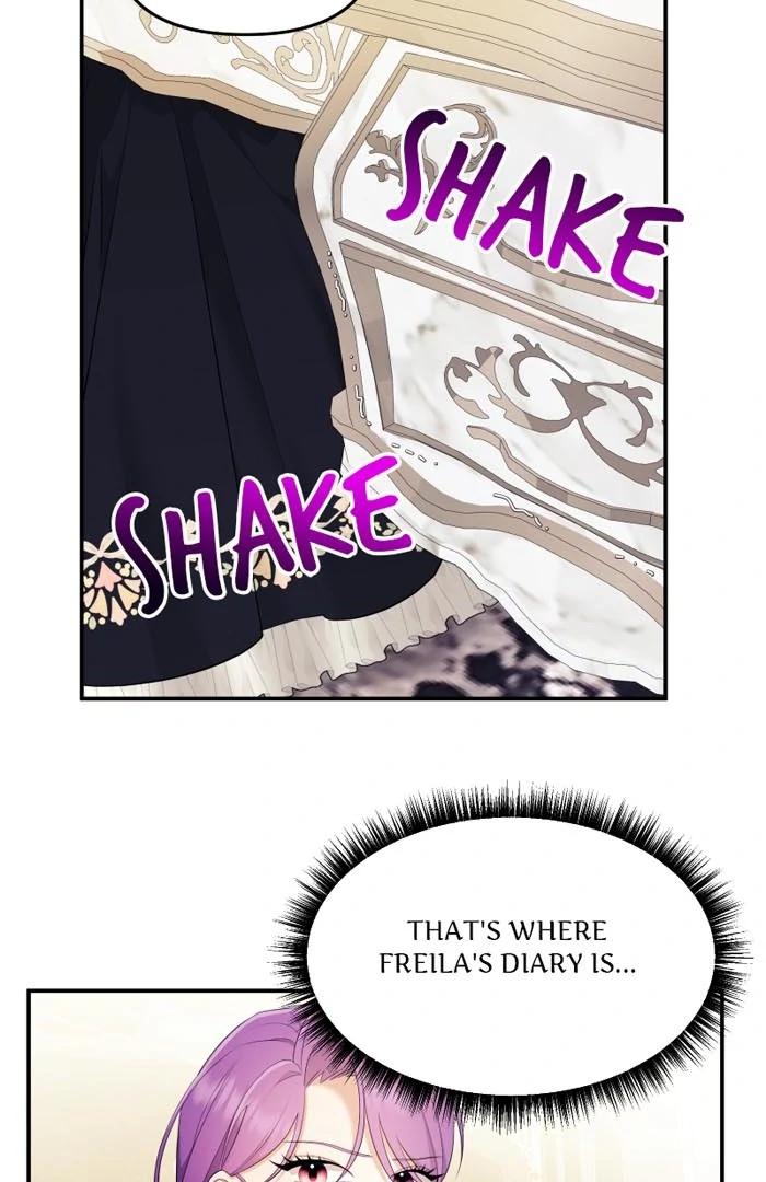 Once Wicked, Always Wicked Chapter 61 page 50