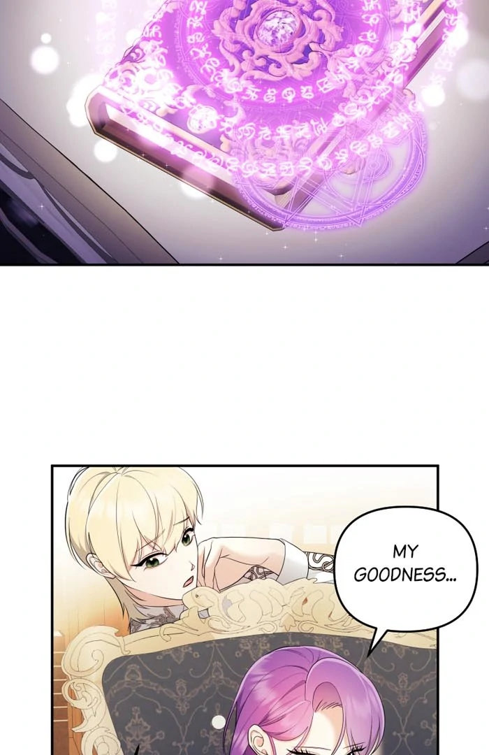 Once Wicked, Always Wicked Chapter 61 page 55