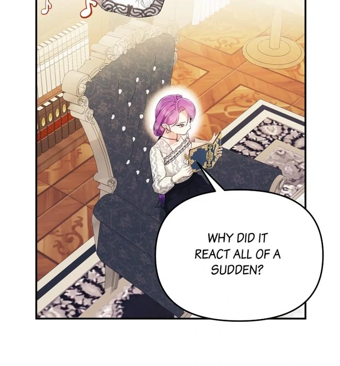 Once Wicked, Always Wicked Chapter 61 page 58