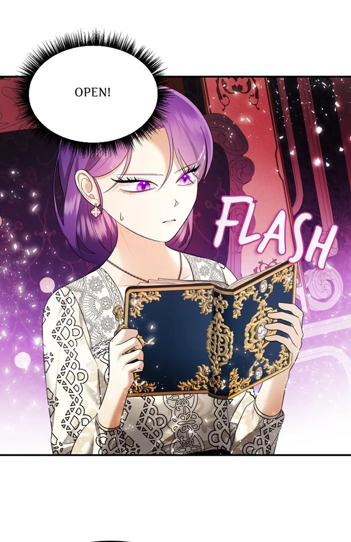 Once Wicked, Always Wicked Chapter 61 page 60