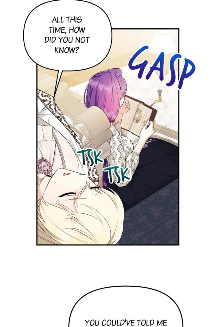 Once Wicked, Always Wicked Chapter 61 page 61