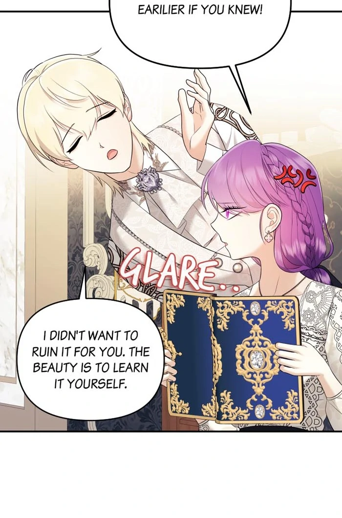 Once Wicked, Always Wicked Chapter 61 page 62