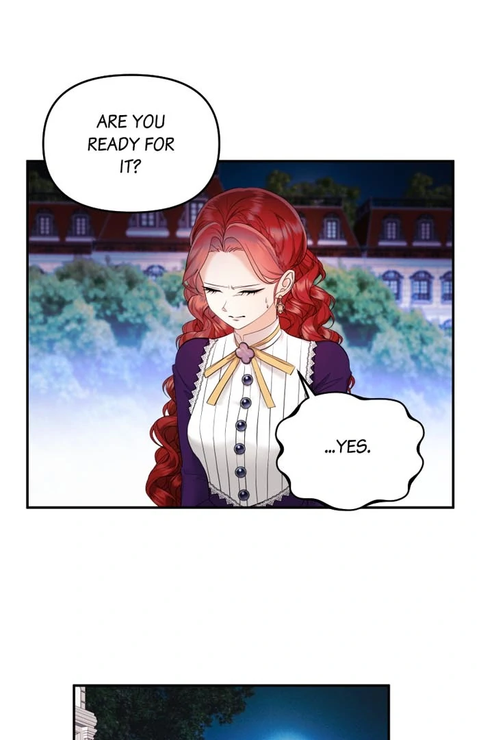 Once Wicked, Always Wicked Chapter 61 page 7