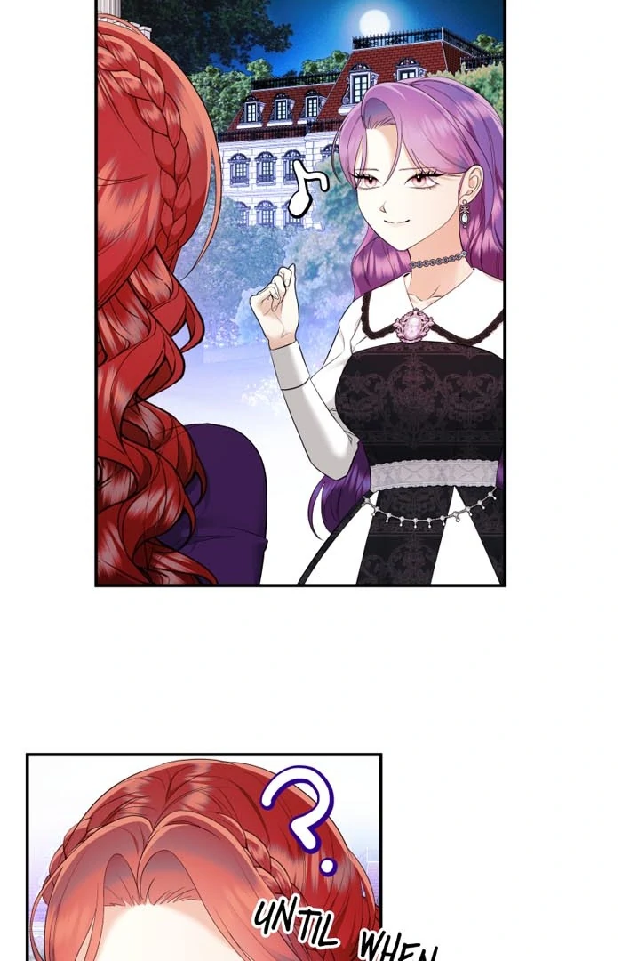 Once Wicked, Always Wicked Chapter 61 page 8