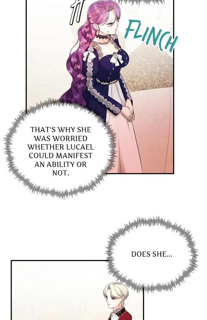 Once Wicked, Always Wicked Chapter 62 page 30